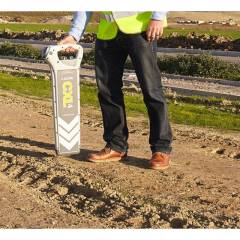 CScope CXL4-DBG Cable Avoidance Tool with GPS