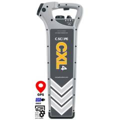 CScope CXL4-DBG Cable Avoidance Tool with GPS