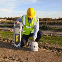 CScope DXL3 Cable Avoidance Tool