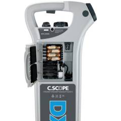 CScope DXL4-D Data Logging Cable Avoidance Tool
