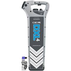 CScope DXL4-D Data Logging Cable Avoidance Tool