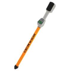 CScope Magnetometer M-SCAN