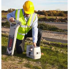 CScope MXL4-D Multi Frequency Precision Locator