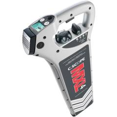 CScope MXL4-DBG Multi Frequency Precision Locator with GPS