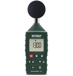 Extech SL510 Sound Level Meter