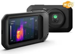 Flir C5 Thermal Camera with WiFi