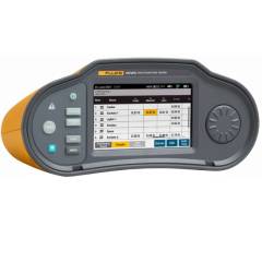 Fluke 1674FC Multifunction installation Tester 5580876