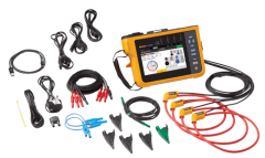 Fluke 1773 Three-Phase Power Quality Analyzer 5117269