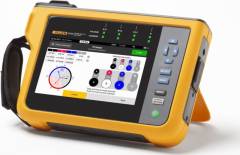 Fluke 1773 Three-Phase Power Quality Analyzer 5117269