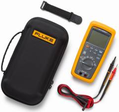 Fluke 283 FC CAT III 1500V Digital Multimeter 5593173