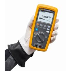 Fluke 283FCPV 1500V Digital Multimeter & Wireless Current Clamp 5593208