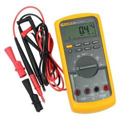 Fluke 83V Digital Multimeter 3947847