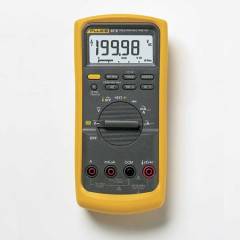 Fluke 87V-E2 Industrial Electrician Combo Kit 5160712