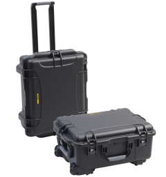 Fluke FEV500/CCS2 PRO ANALYZER CCS2 With TRUTEST Software 6120156