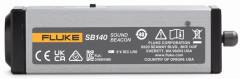 Fluke-SB140 Industrial Acoustic Imager Sound Beacon 40KHZ 6050675