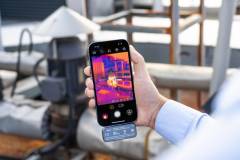 Fluke TC01A Thermal Camera Module for Android 5518338