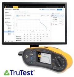 Fluke TruTest™ Data Management Software Lite 5265304