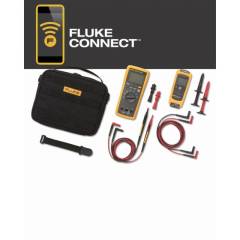 Fluke Connect v3001 Wireless DC Voltage Kit