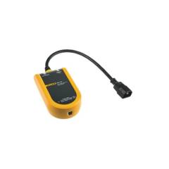 Fluke VR1710 Single Phase Voltage Quality Recorder