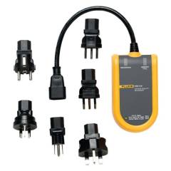 Fluke VR1710 Single Phase Voltage Quality Recorder