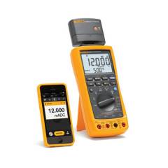 Fluke 789FC Process Meter with Fluke IR3000FC Connector Kit