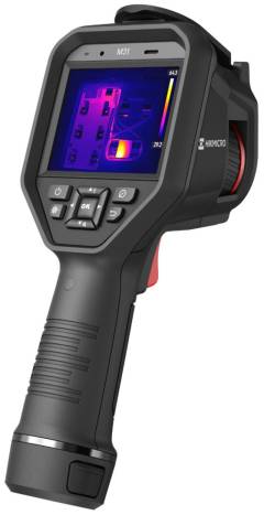 Hikmicro M31 Thermal Camera 384x288