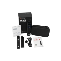 Hikmicro MiniX 25Hz Wireless Dual Thermal Camera