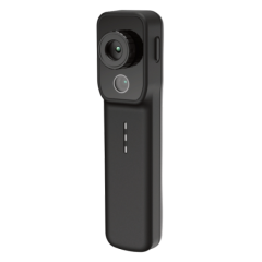 Hikmicro MiniX 25Hz Wireless Dual Thermal Camera