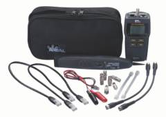 Ideal Test-Tone-Trace VDV Test Kit 33-866
