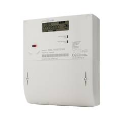 SIS 3PH 100A DIRECT CONNECT METER