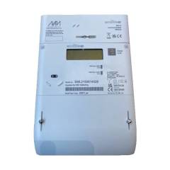 Emlite EMP1.CX Three Phase Digital Smart Meter, CT Operated – GSM Output