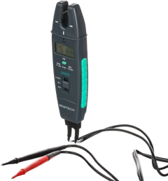 Kewtech JAWS TRMS Current, voltage and Resistance Tester