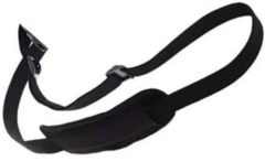 Kewtech KT64NECK Padded neck strap for multifunction testers