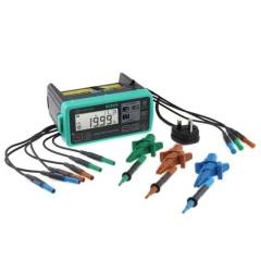 KEWTECH 4140 DIGITAL LOOP TESTER