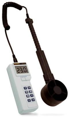 Martindale AV90 Mini Anemometer