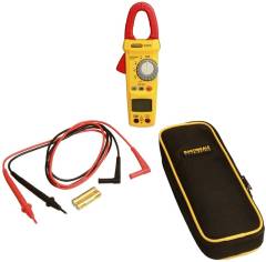 Martindale CM79 AC/DC TRMS Clamp Meter
