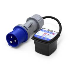 Martindale CP201 CP201-32 Industrial Socket Tester 32A