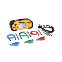 Martindale ET6000 Multifunction tester
