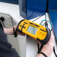 Martindale ET6000 Multifunction tester