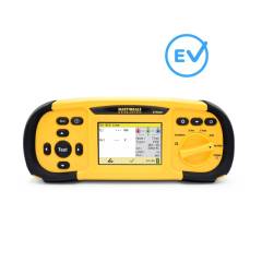 ET6300 Multifunction tester - EV Ready