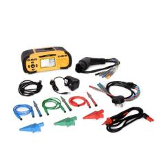 Martindale ET6500 Advanced Multifunction tester (EV / Downloadable)