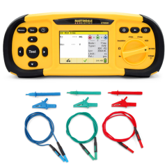 Martindale ET6500 Advanced Installation & Safety Promo Kit