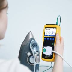 Martindale HPAT550 Rechargeable PAT Tester