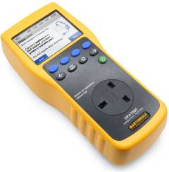 HPAT650 Advanced PAT Tester