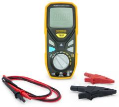 Martindale IN2203 Advanced Insulation Tester