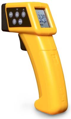 Martindale IR88 Infrared Thermometer