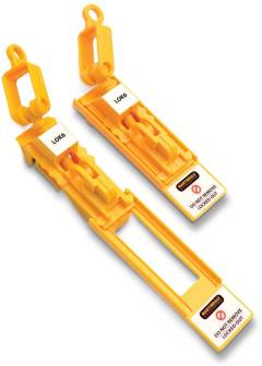 Martindale LOK6 Universal Fuse Carrier Isolation Lock