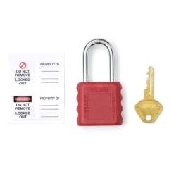 Martindale LOKKIT6 Universal Fuse Carrier Lock Out kit