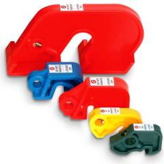 Martindale MCB Lock-out kit LOKMCB