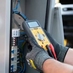 Martindale MM64 Digital Multimeter